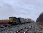 CSX 3246 on Q264